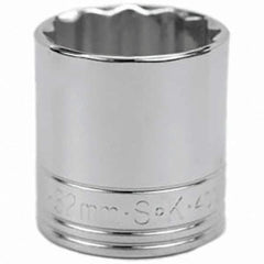 SK - Hand Socket - Exact Tooling