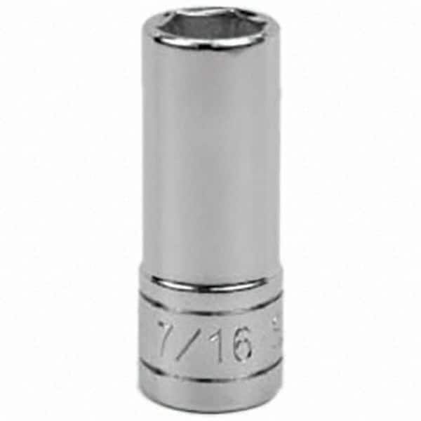 SK - Hand Socket - Exact Tooling