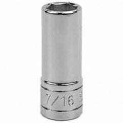 SK - Hand Socket - Exact Tooling