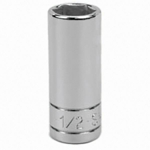 SK - Hand Socket - Exact Tooling