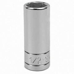 SK - Hand Socket - Exact Tooling