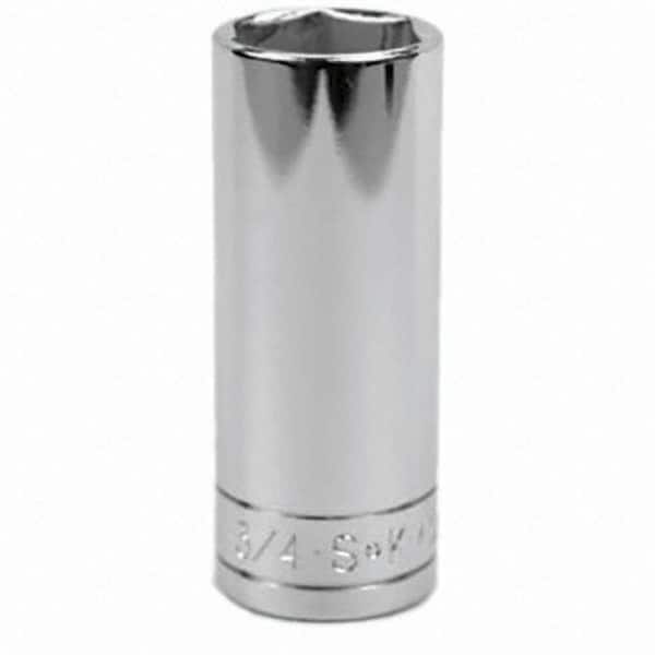 SK - Hand Socket - Exact Tooling