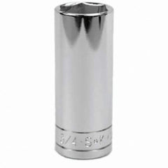 SK - Hand Socket - Exact Tooling