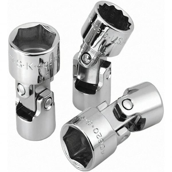 SK - Hand Socket - Exact Tooling