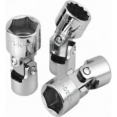 SK - Hand Socket - Exact Tooling