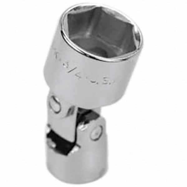 SK - Hand Socket - Exact Tooling