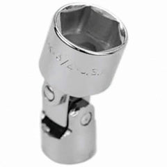 SK - Hand Socket - Exact Tooling