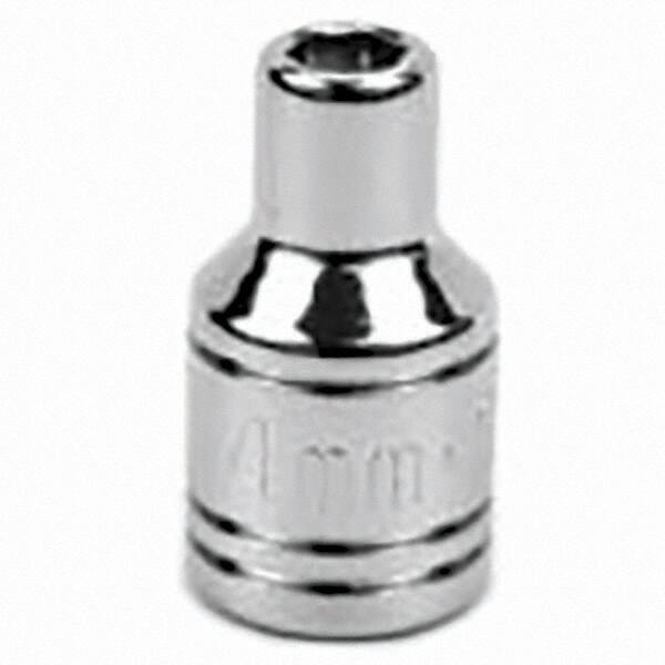 SK - Hand Socket - Exact Tooling