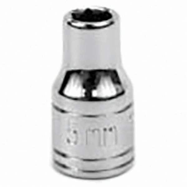 SK - Hand Socket - Exact Tooling