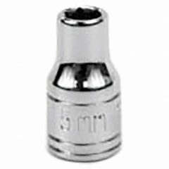 SK - Hand Socket - Exact Tooling