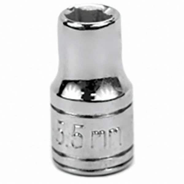 SK - Hand Socket - Exact Tooling