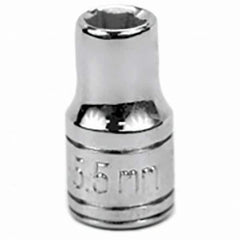 SK - Hand Socket - Exact Tooling