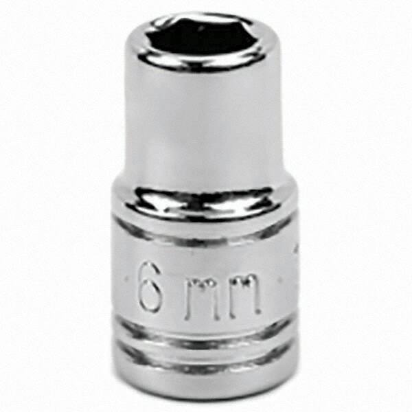 SK - Hand Socket - Exact Tooling