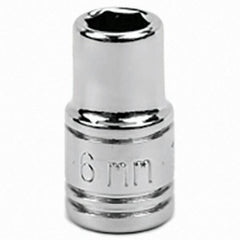 SK - Hand Socket - Exact Tooling