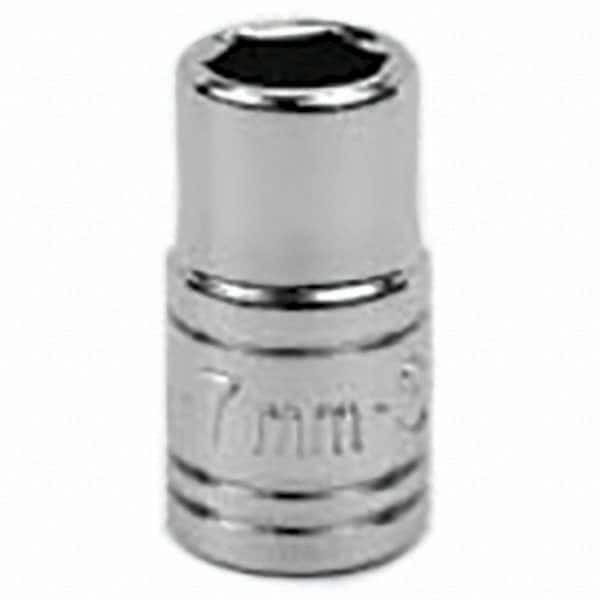 SK - Hand Socket - Exact Tooling