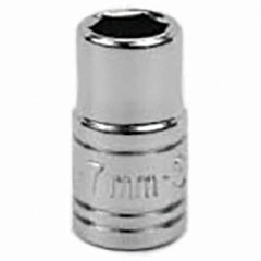 SK - Hand Socket - Exact Tooling