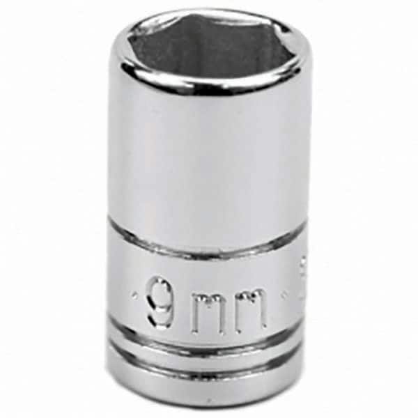 SK - Hand Socket - Exact Tooling