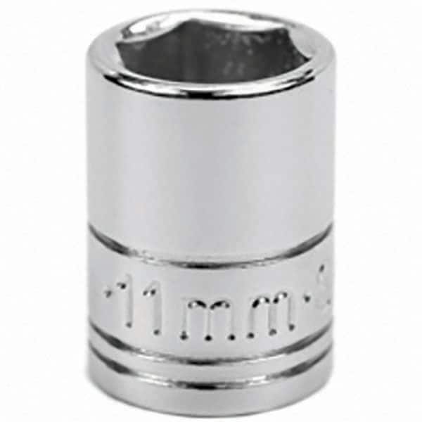 SK - Hand Socket - Exact Tooling