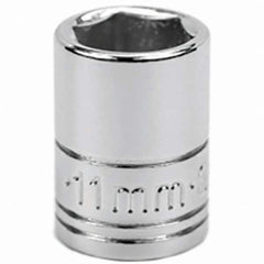 SK - Hand Socket - Exact Tooling
