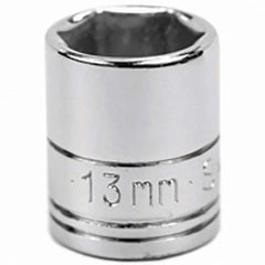 SK - Hand Socket - Exact Tooling