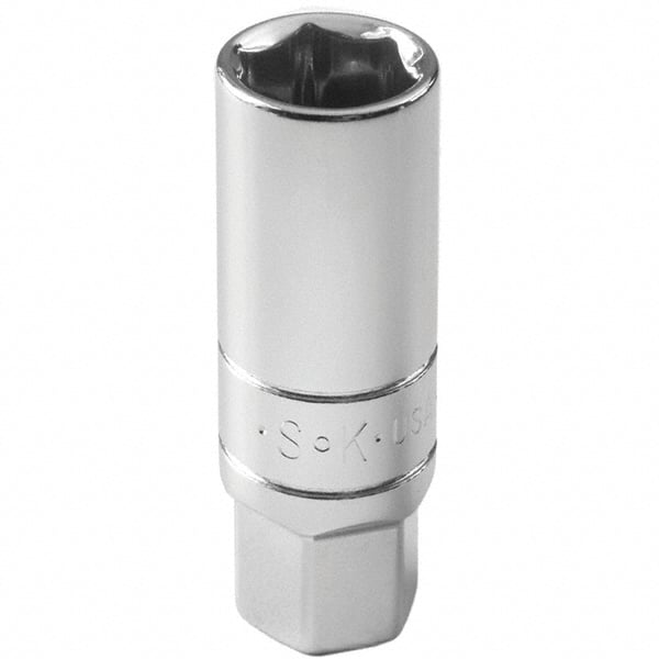 SK - Hand Socket - Exact Tooling