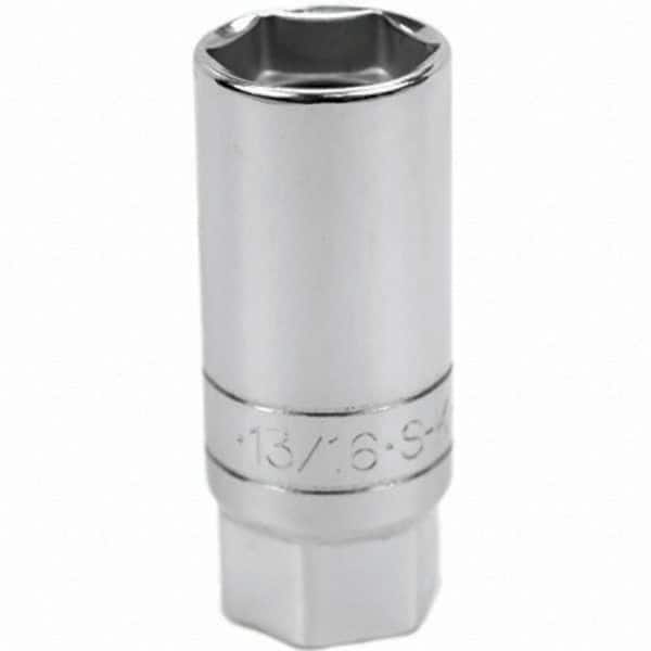 SK - Hand Socket - Exact Tooling