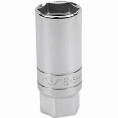 SK - Hand Socket - Exact Tooling