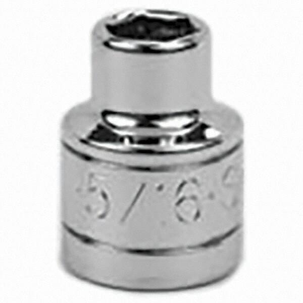 SK - Hand Socket - Exact Tooling