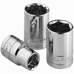 SK - Hand Socket - Exact Tooling