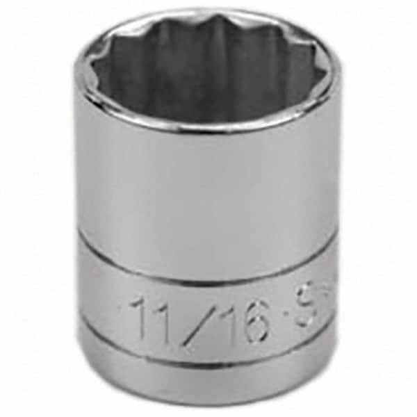 SK - Hand Socket - Exact Tooling