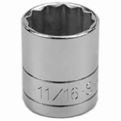 SK - Hand Socket - Exact Tooling
