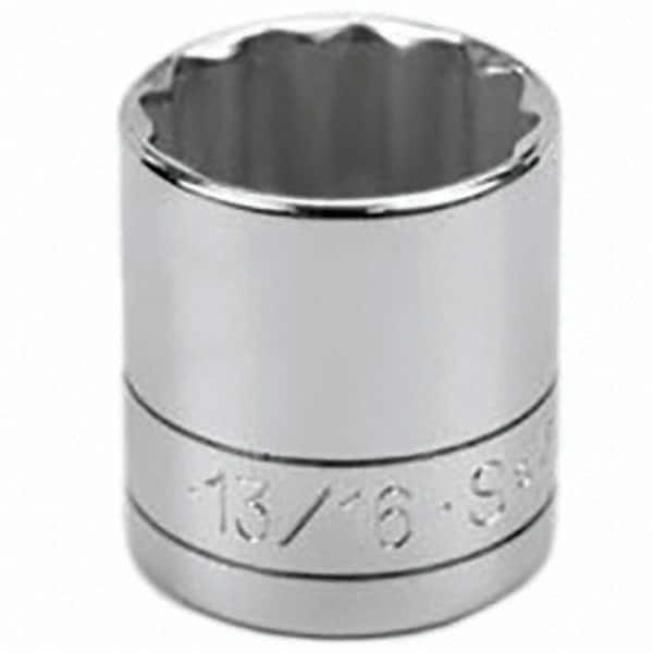 SK - Hand Socket - Exact Tooling