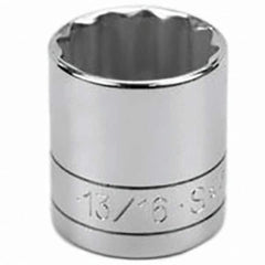 SK - Hand Socket - Exact Tooling