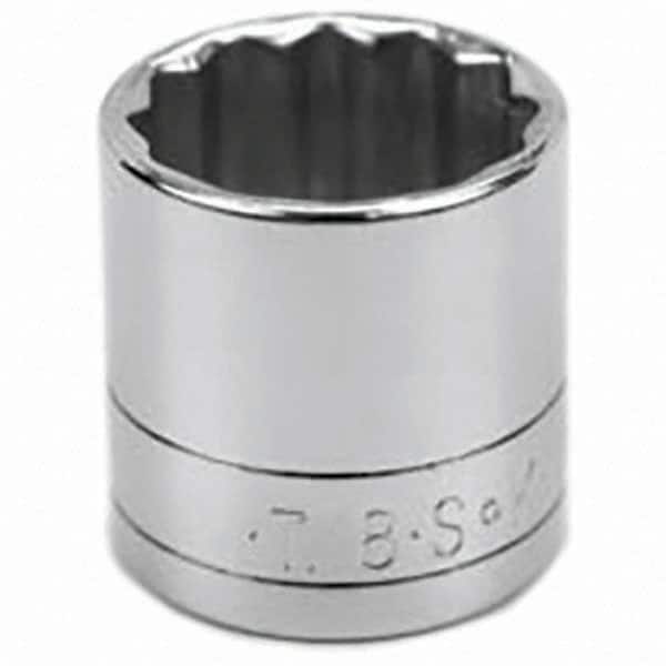 SK - Hand Socket - Exact Tooling