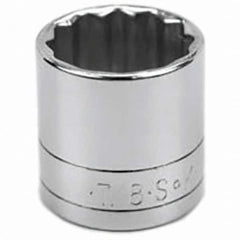 SK - Hand Socket - Exact Tooling