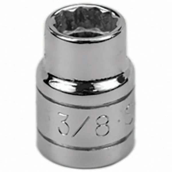 SK - Hand Socket - Exact Tooling