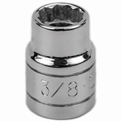 SK - Hand Socket - Exact Tooling