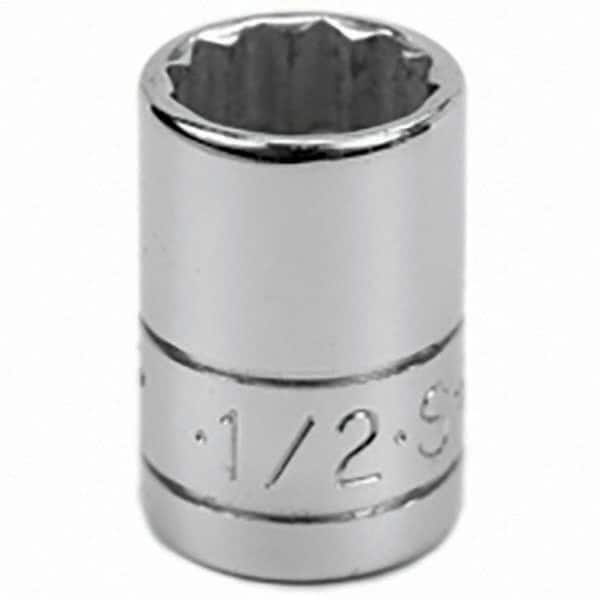 SK - Hand Socket - Exact Tooling