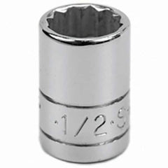 SK - Hand Socket - Exact Tooling