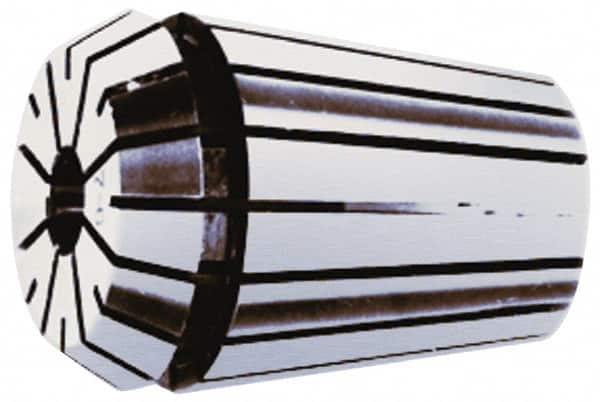 Tapmatic - ER Series ER11 Tap Collet - 11.5mm Diam, 17mm OAL - Exact Tooling
