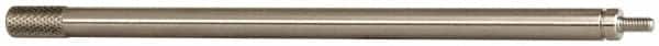 Mitutoyo - Drop Indicator Replacement Parts Part Type: Extension Rod For Use With: AGD 1,2,3,4 - Exact Tooling