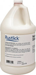 Rustlick - 1 Gal Bottle Anti-Foam/Defoamer - Non-Silicone - Exact Tooling