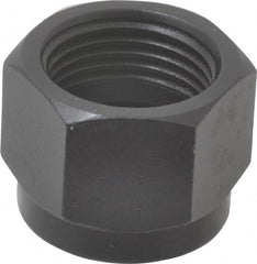 Kennametal - Collet Locknut - Series DA200 - Exact Tooling