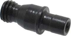 Kennametal - 3/32" Hex Socket, Lock Pin for Indexable Turning Tools - Exact Tooling