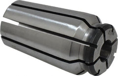 Collis Tool - 3/8 to 25/64 Inch Collet Capacity, Series 75 AF Collet - 1.131 Inch Overall Diameter, 2.02 Inch Overall Length - Exact Tooling