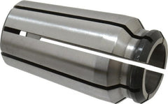 Collis Tool - 5/8 to 41/64 Inch Collet Capacity, Series 75 AF Collet - 1.131 Inch Overall Diameter, 2.02 Inch Overall Length - Exact Tooling