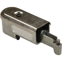 Dynabrade - Air Belt Sander Housing Assembly - Use with 18025 - Exact Tooling