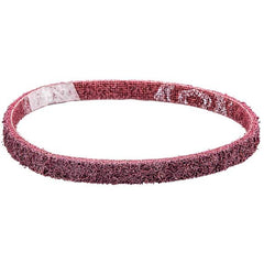 Norton - Abrasive Belts Abrasive Type: Non-Woven Belt Width (Inch): 0.05 - Exact Tooling