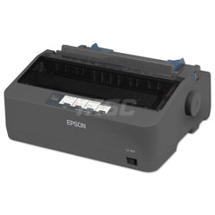 Epson - Scanners & Printers; Scanner Type: Dot Matrix Printer ; System Requirements: OS Microsoft Windows 2000, XP, Windows 7 - 8 Microsoft Windows Vista EPSON Status Monitor 3 Microsoft Windows 2000, XP, Windows 7 - 8 Microsoft Windows Vista Epson Print - Exact Tooling