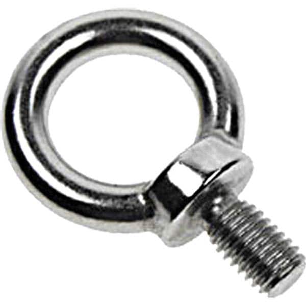 US Cargo Control - Eye Bolts (Lifting) Type: Forged Thread Size: 3/8 - Exact Tooling